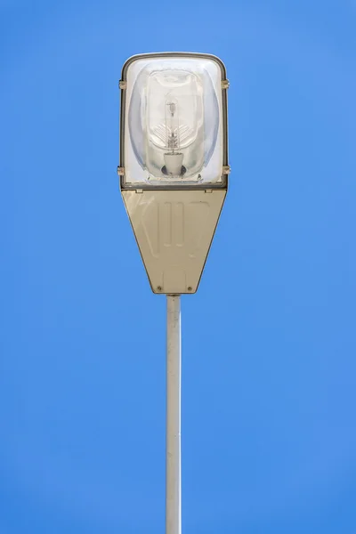 Lamppost — Stock Photo, Image