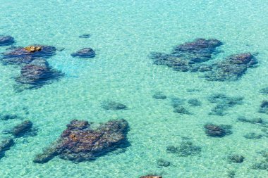 Costa Brava, Katalonya, İspanya