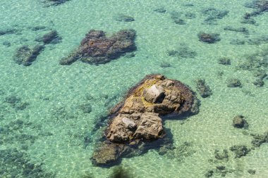 Costa Brava, Katalonya, İspanya