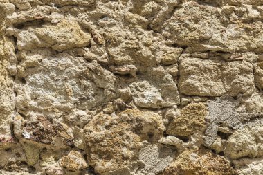 Taş duvar arkaplanı