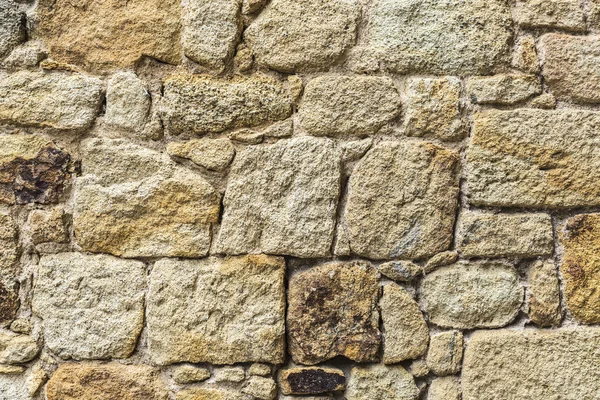 Steinmauer Hintergrund — Stockfoto