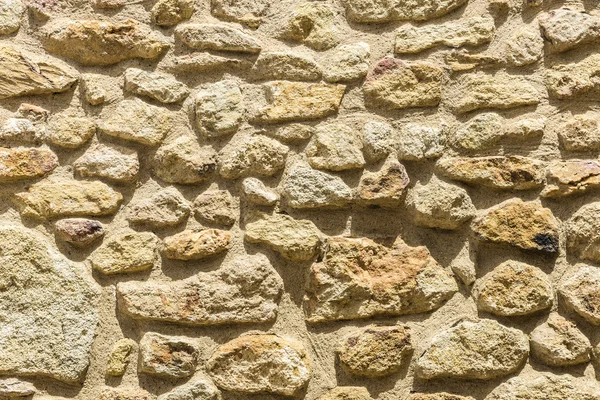 Stone Wall Background — Stock Photo, Image