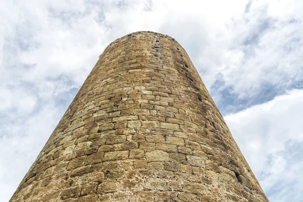성 의탑 — 스톡 사진