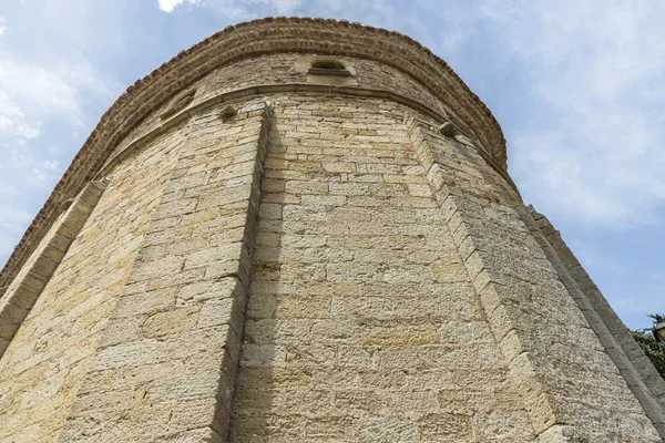 Eglise gothique de Catalogne — Photo