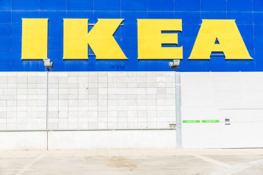 IKEA mağazası, Barcelona