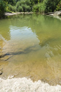 Nehir, İspanya, İspanya