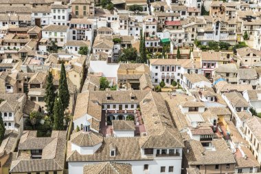 Sayısı, Granada, İspanya