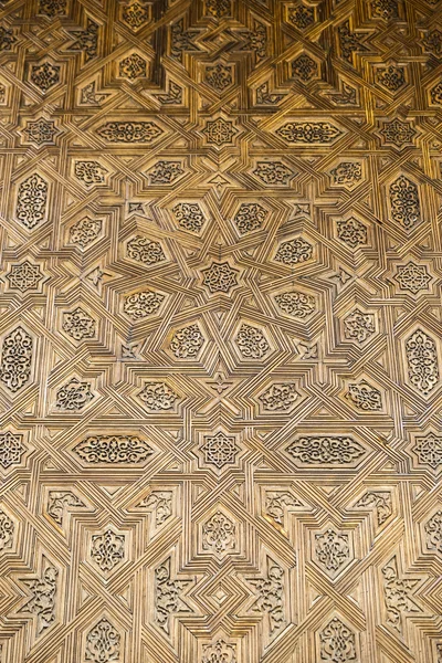 L'Alhambra a Granada, Spagna — Foto Stock