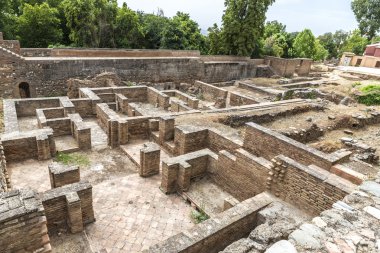 alhambra, granada, İspanya