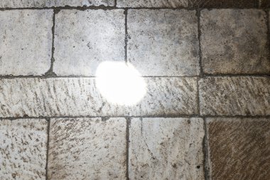 Arap banyoları Granada, İspanya