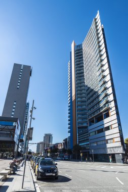 Barcelona Princess otel