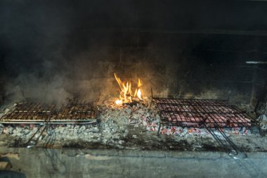 Kavrulmuş et türleri