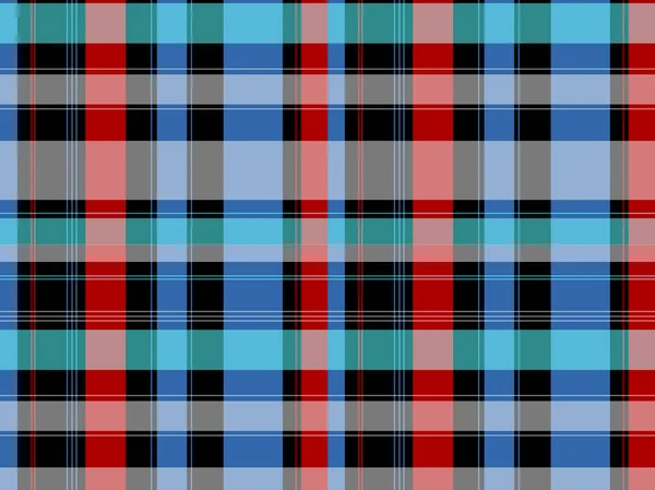 Stripe Geometric Multicolor Pattern Background Textile Design — Stock Photo, Image