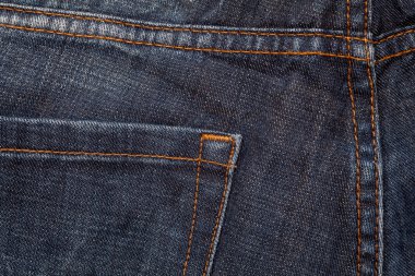 Beyaz arka plan üzerinde kot doku