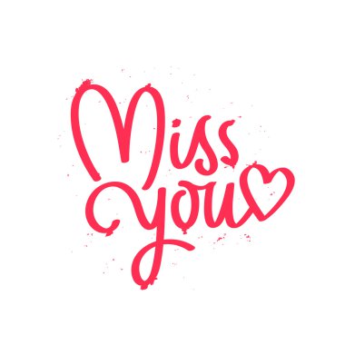 Hat özleyeceğim. Modaya uygun yazı