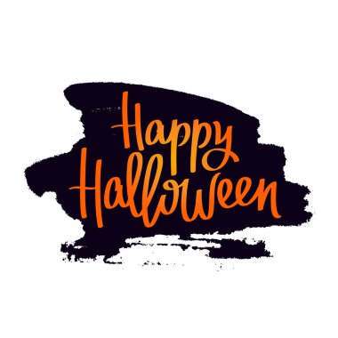 Cadılar Bayramınız Kutlu Olsun. Eğilim hat