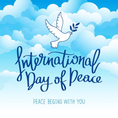 Uluslararası Barış Günü