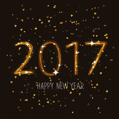 2017. mutlu yeni yıl