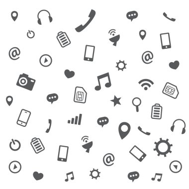 desen farklı simgeler