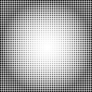 Soyut yarı ton tek renkli arka plan