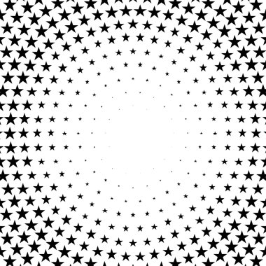 Soyut yarı ton tek renkli arka plan