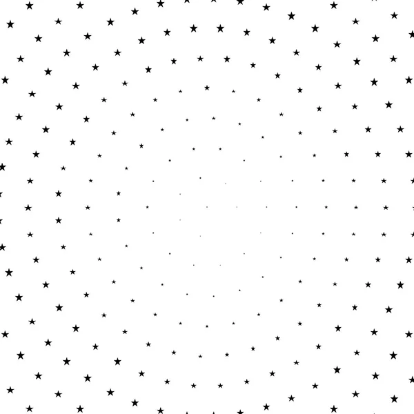 Абстрактний напівтоновий монохроматичний фон — стоковий вектор