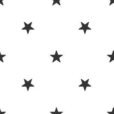 Yıldız ile İskandinav seamless modeli