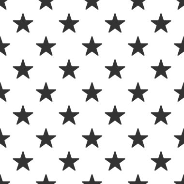 Yıldız ile İskandinav seamless modeli