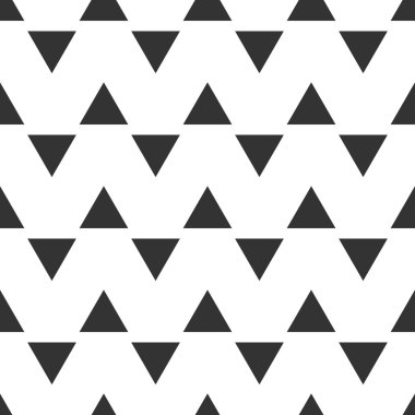 Sorunsuz İskandinav kareler desen. Tekstil sorunsuz arka plan. Doku sarma