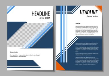 a4, soyut, yıllık, arka, arka plan, afiş, boş, mavi, kitap, kitapçık, broşür, iş, katalog, şirket, kavram, kurumsal, kapak, yaratıcı, tasarım, el ilanı, iş broşürü kapak tasarımı için. Faaliyet Raporu, tanıtım, kitap kapağı veya el ilanı