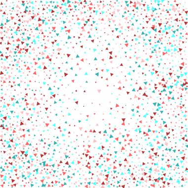 Sorunsuz üçgen İskandinav desen. Tekstil arka plan. Doku sarma