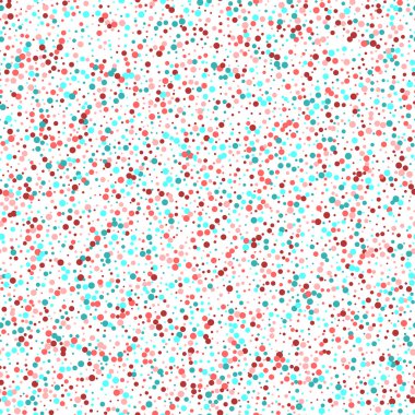 Soyut kesintisiz daire arka plan