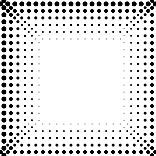 Абстрактный полутоновый монохроматический фон — стоковый вектор