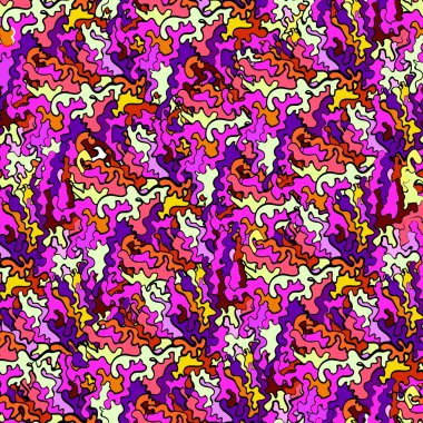 Soyut, kusursuz arkaplan