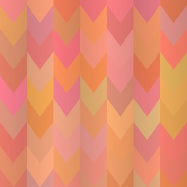 Zikzak şeritler arka plan