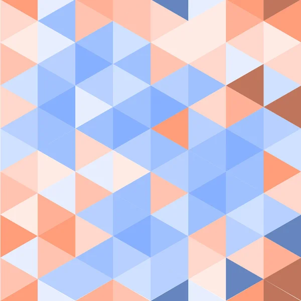 Abstraktes Muster, abstrakter Hintergrund — Stockvektor