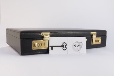 Evrak Çantası'nı 24 Saat