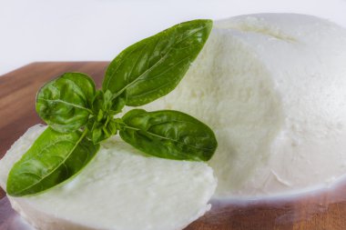 Mozzarella peyniri