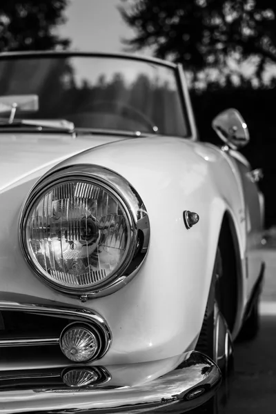 Oldtimer — Stockfoto