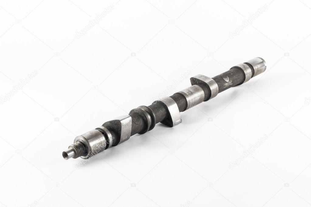 Camshaft Stock Photo by ©mauro1969 61510447