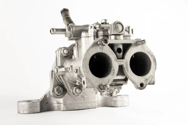 Carburetor — Stock Photo, Image