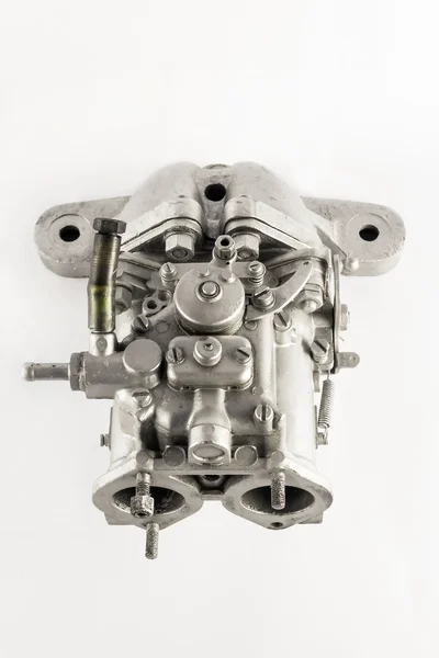 Carburetor — Stock Photo, Image