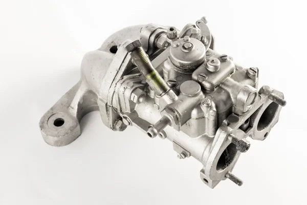 Carburetor — Stock Photo, Image