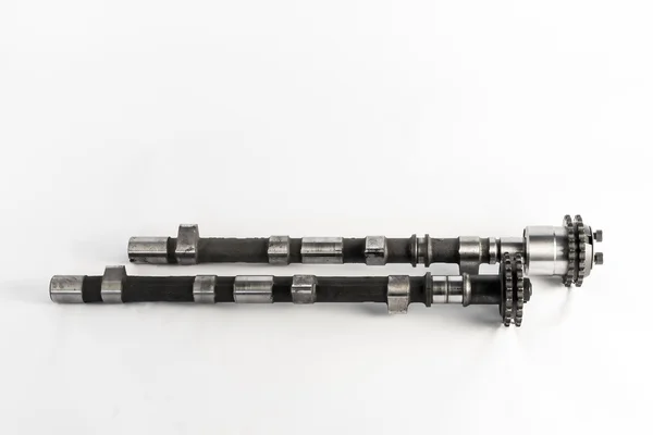 Camshaft — Stock Photo, Image