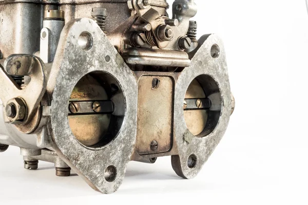 Carburetor — Stock Photo, Image