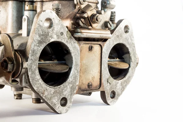 Carburetor — Stock Photo, Image