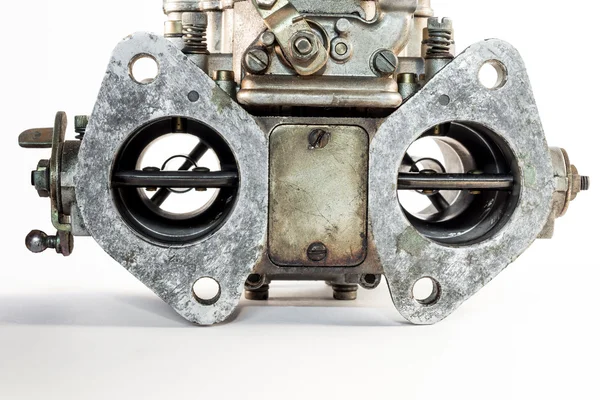 Carburetor — Stock Photo, Image