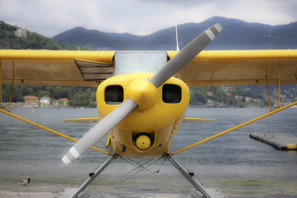 Hydroplane — Stock Photo, Image