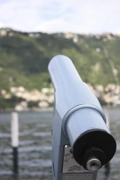 Telescope — Stock Photo, Image