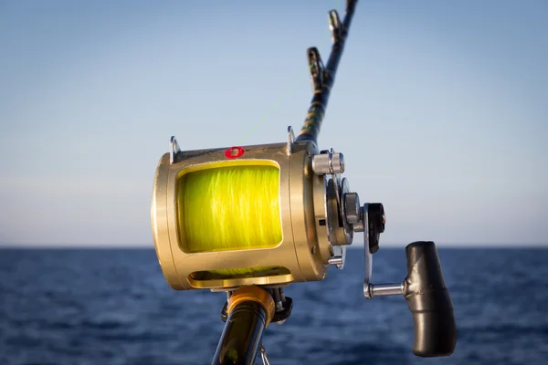 Marlin Balıkçılık